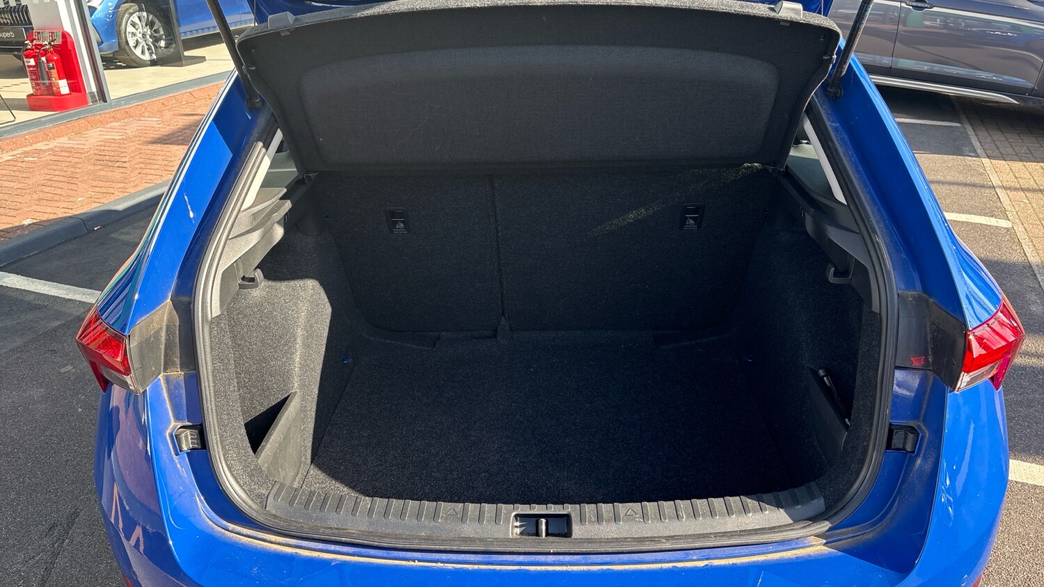 Used Skoda Scala 2023 for sale - 78197302: Photo 31