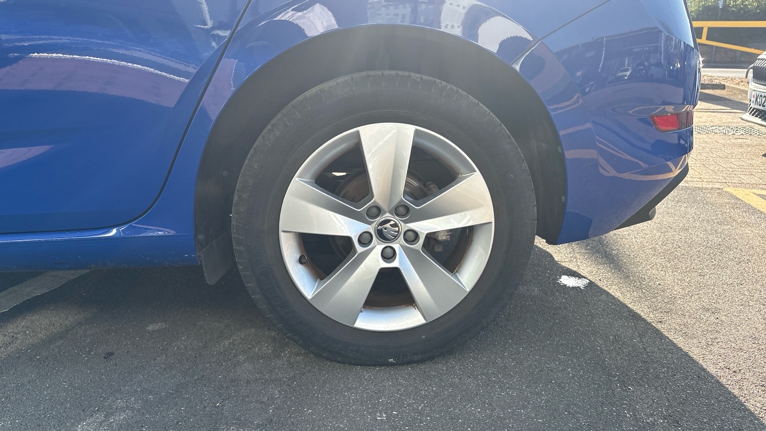 Used Skoda Scala 2023 for sale - 78197302: Photo 36