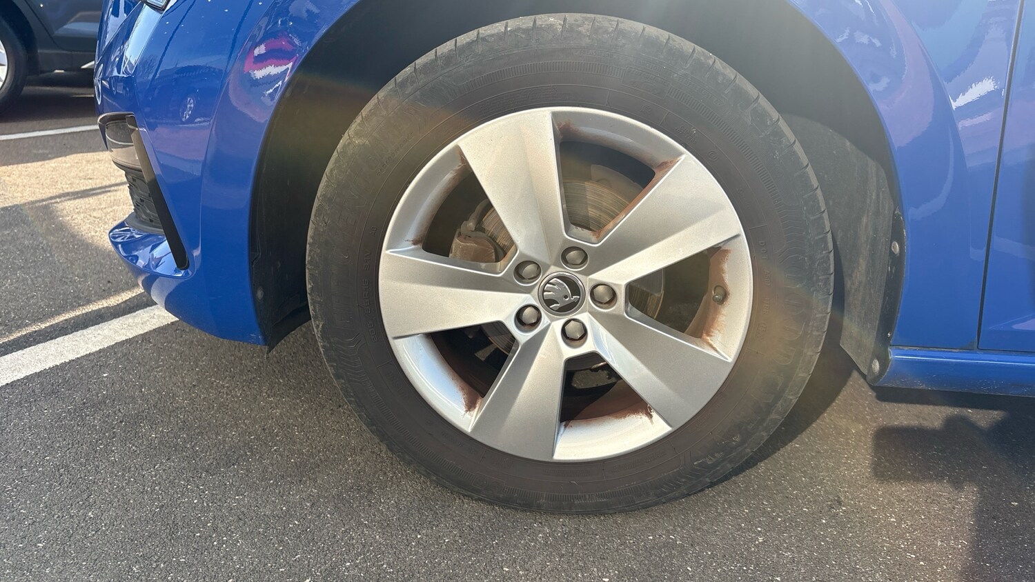 Used Skoda Scala 2023 for sale - 78197302: Photo 39