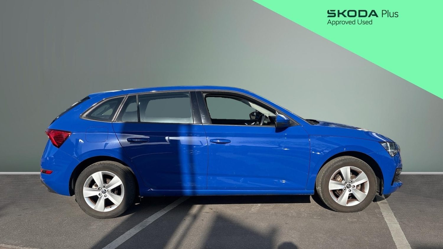 Used Skoda Scala 2023 for sale - 78197302: Photo 4