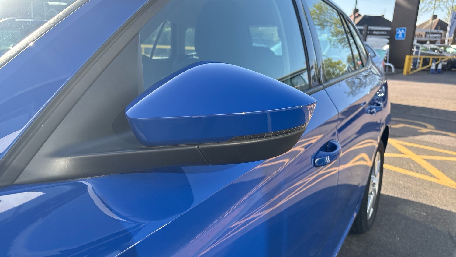 Used Skoda Scala 2023 for sale - 78197302: Photo 40