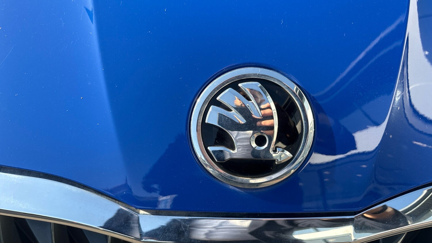 Used Skoda Scala 2023 for sale - 78197302: Photo 44