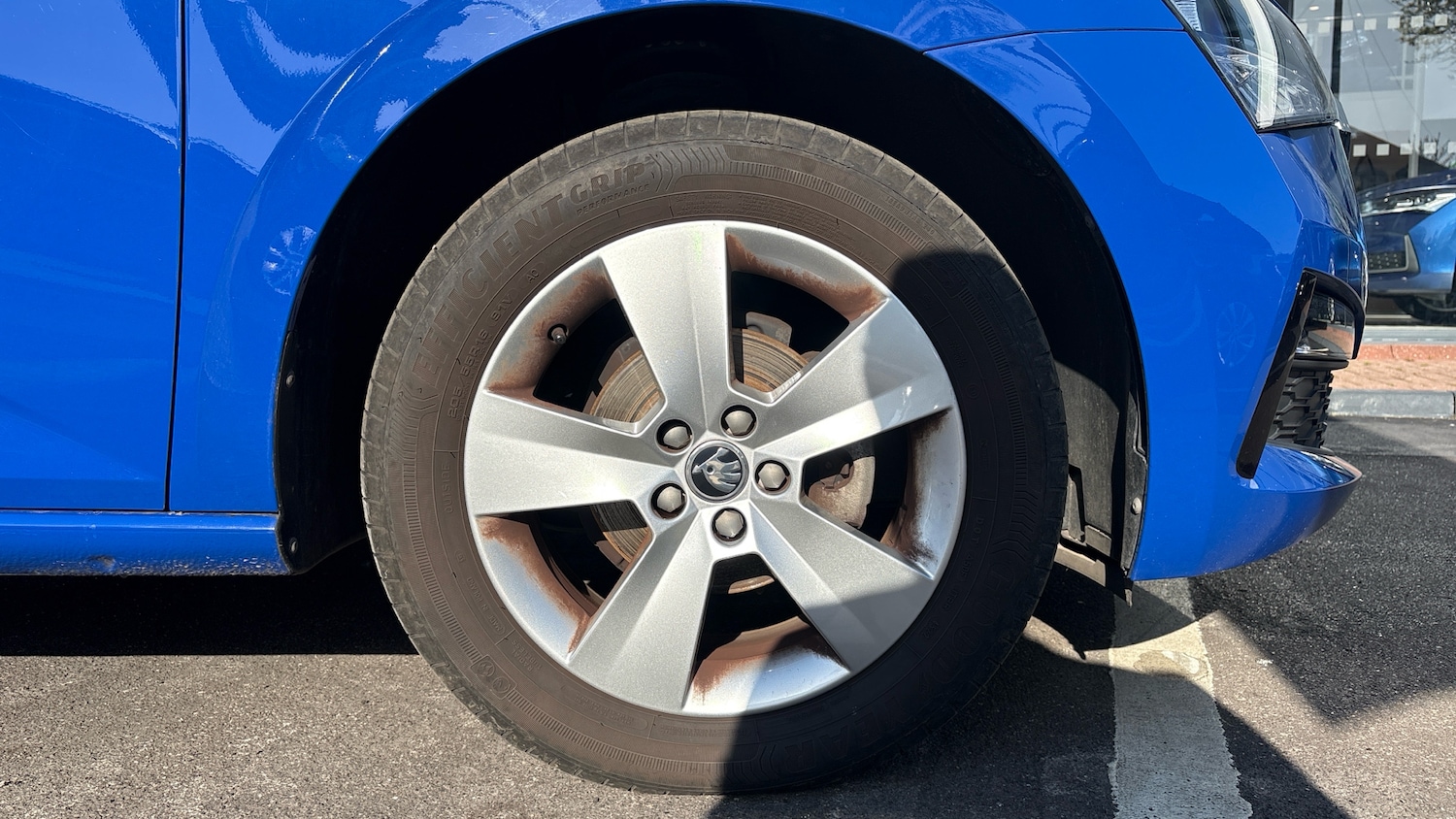 Used Skoda Scala 2023 for sale - 78197302: Photo 5