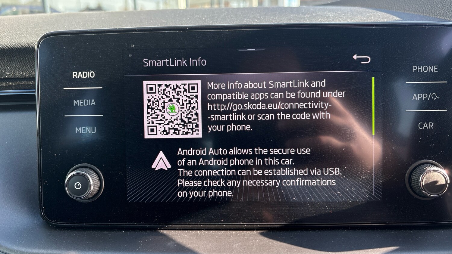 Used Skoda Scala 2023 for sale - 78197302: Photo 52