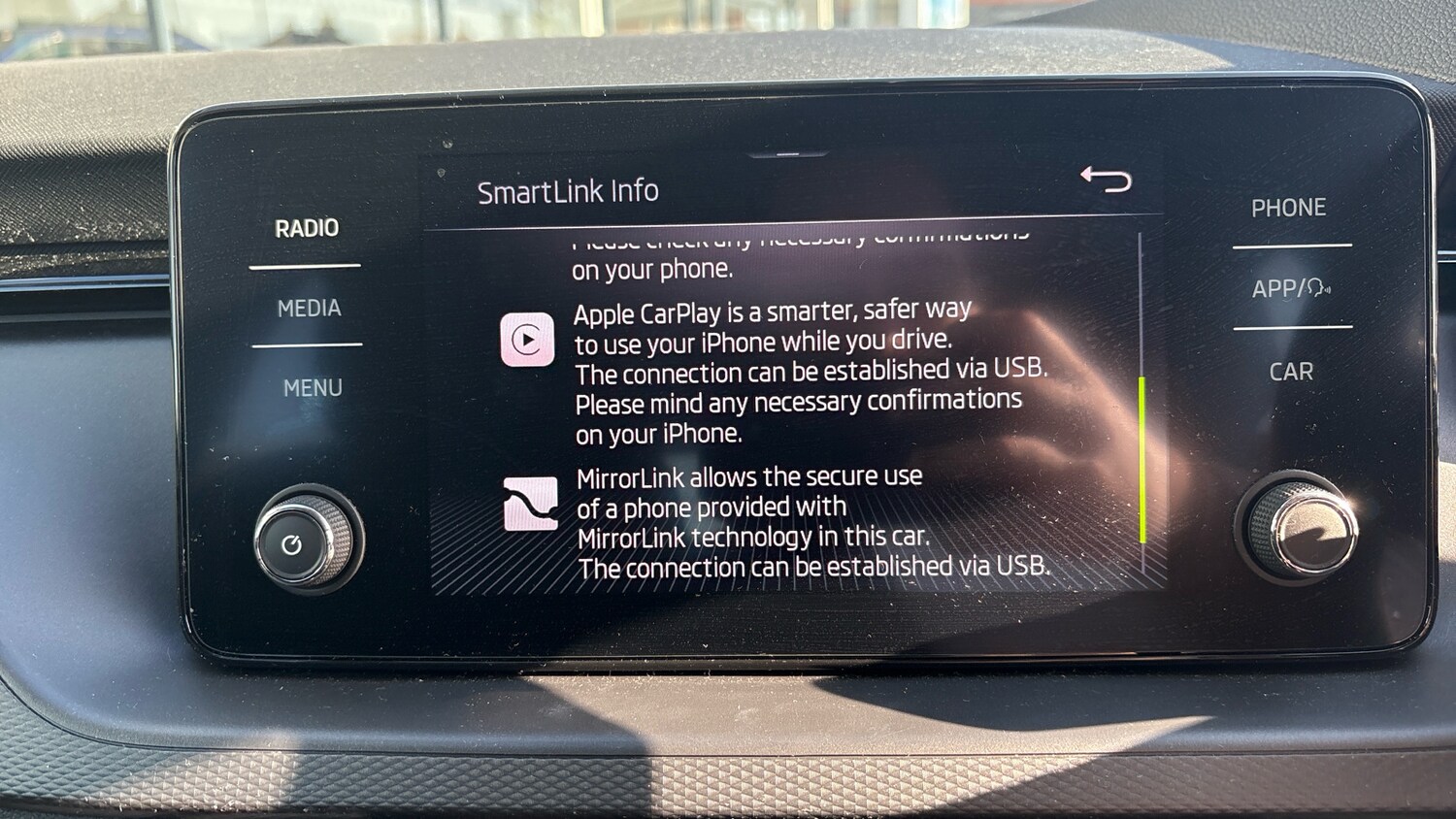 Used Skoda Scala 2023 for sale - 78197302: Photo 53