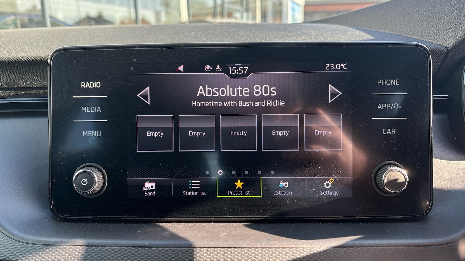 Used Skoda Scala 2023 for sale - 78197302: Photo 54