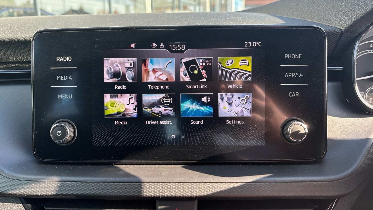 Used Skoda Scala 2023 for sale - 78197302: Photo 55