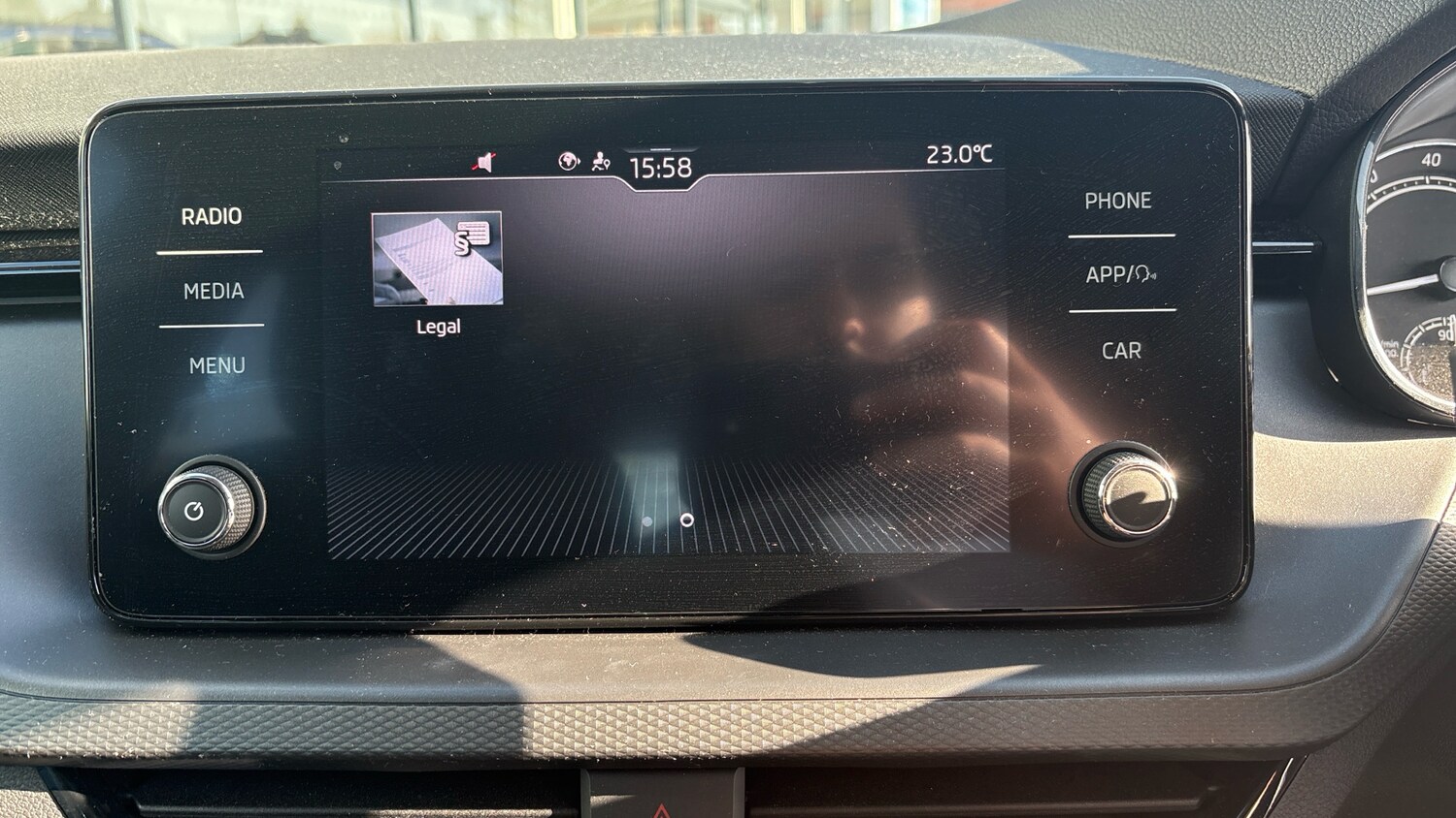 Used Skoda Scala 2023 for sale - 78197302: Photo 56