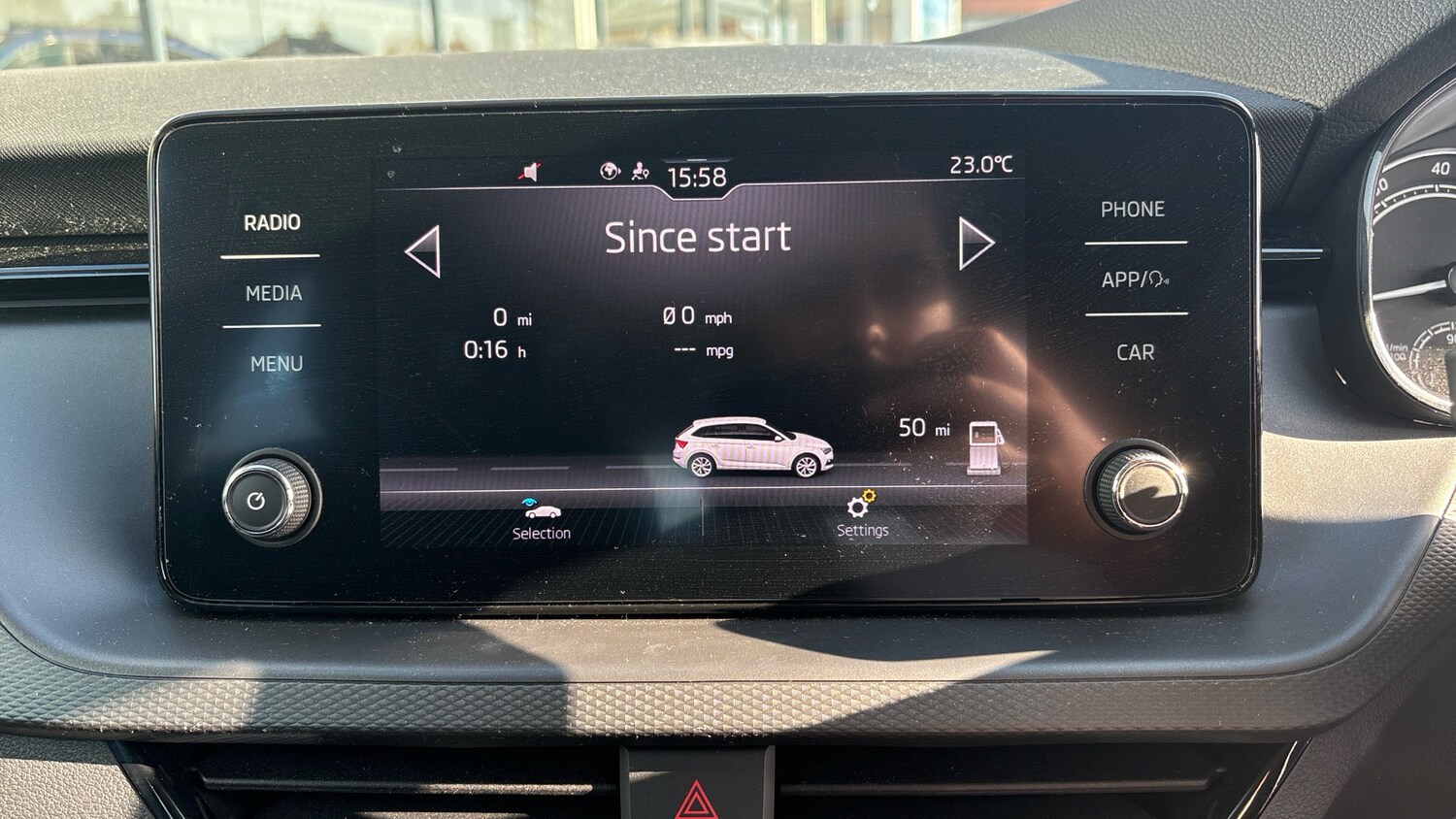 Used Skoda Scala 2023 for sale - 78197302: Photo 57