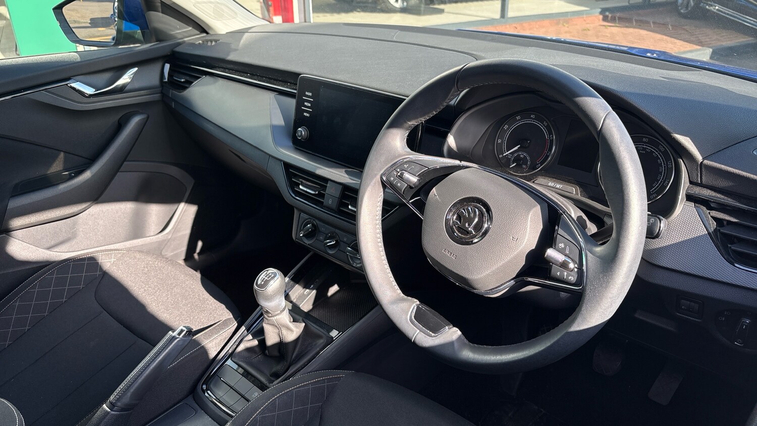 Used Skoda Scala 2023 for sale - 78197302: Photo 6