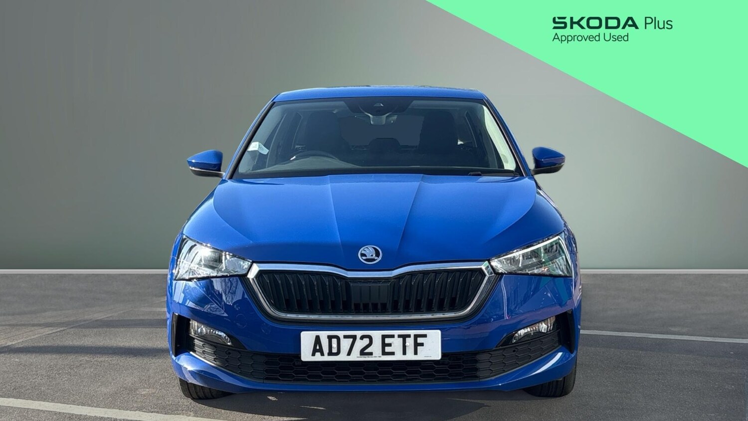Used Skoda Scala 2023 for sale - 78197302: Photo 7