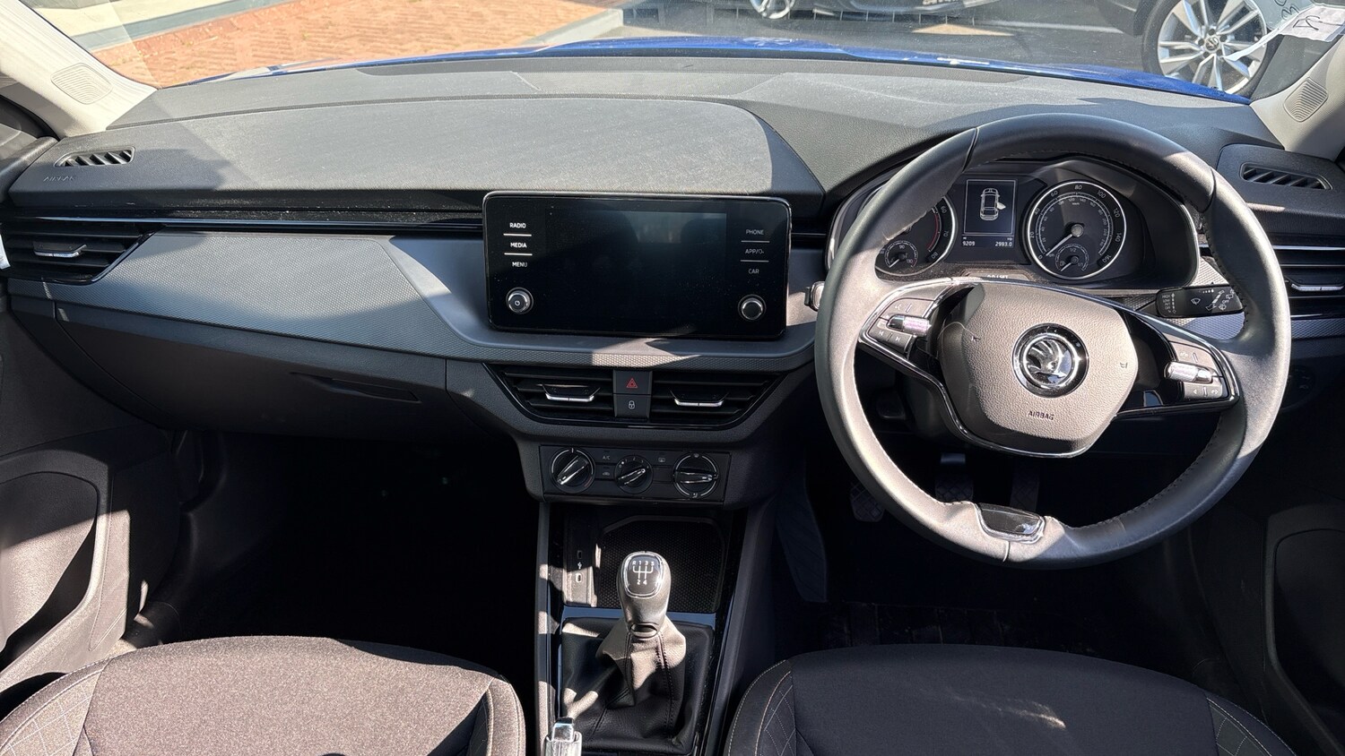 Used Skoda Scala 2023 for sale - 78197302: Photo 9