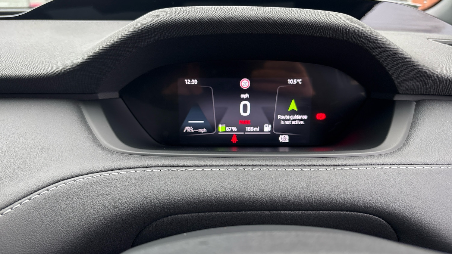 Used Skoda Enyaq 2023 for sale - 76436488: Photo 11