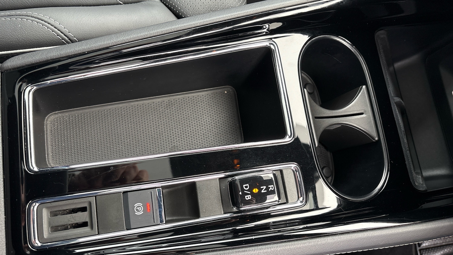 Used Skoda Enyaq 2023 for sale - 76436488: Photo 14