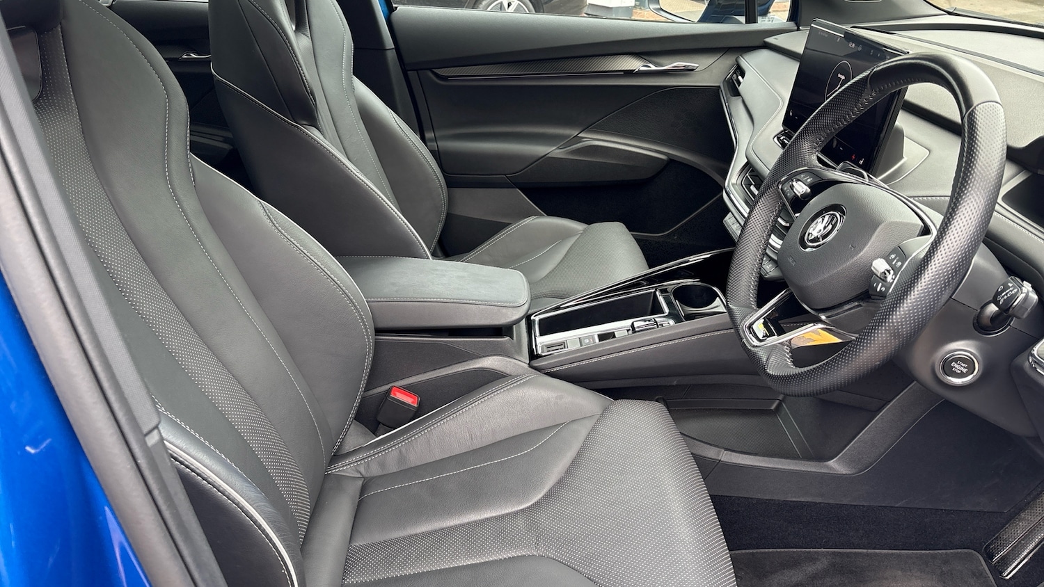 Used Skoda Enyaq 2023 for sale - 76436488: Photo 15