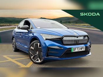 Skoda - Enyaq