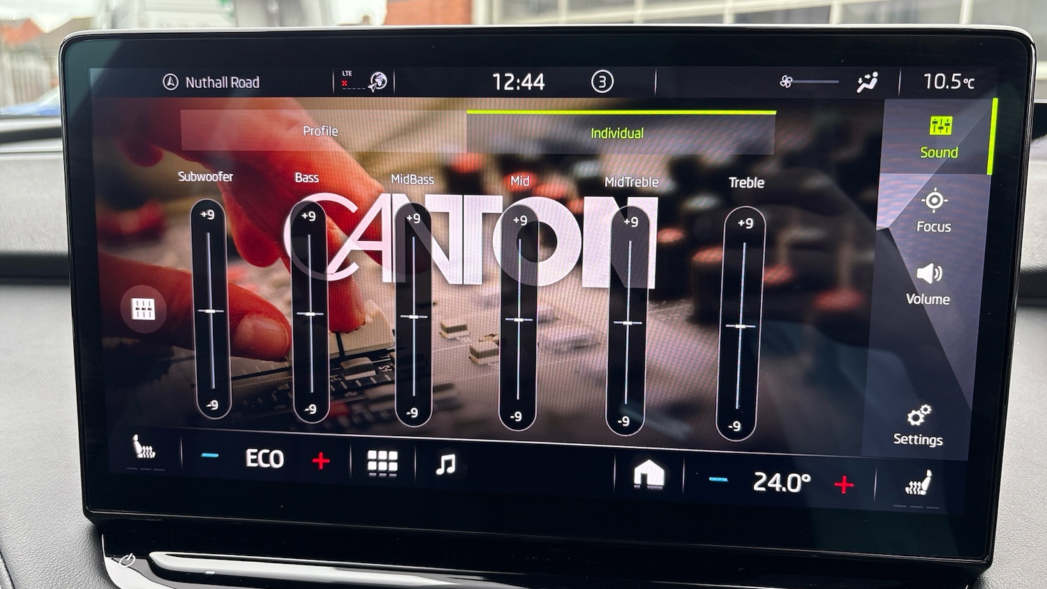 Used Skoda Enyaq 2023 for sale - 76436488: Photo 29