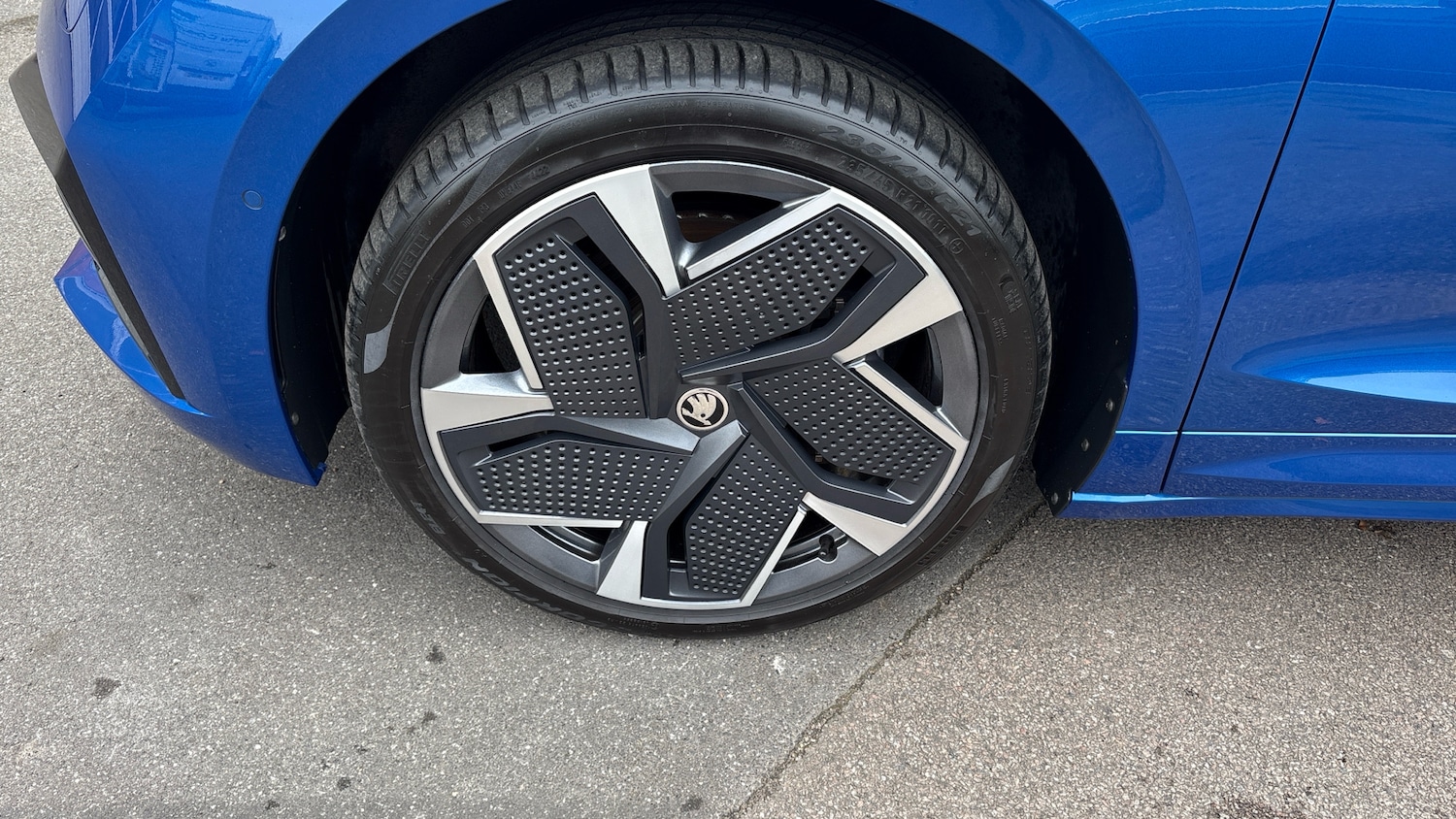 Used Skoda Enyaq 2023 for sale - 76436488: Photo 33