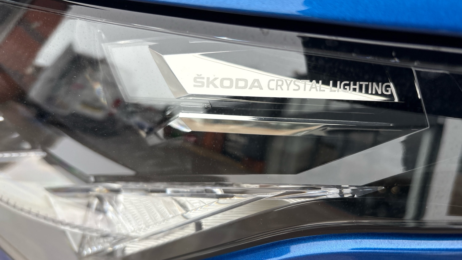 Used Skoda Enyaq 2023 for sale - 76436488: Photo 40