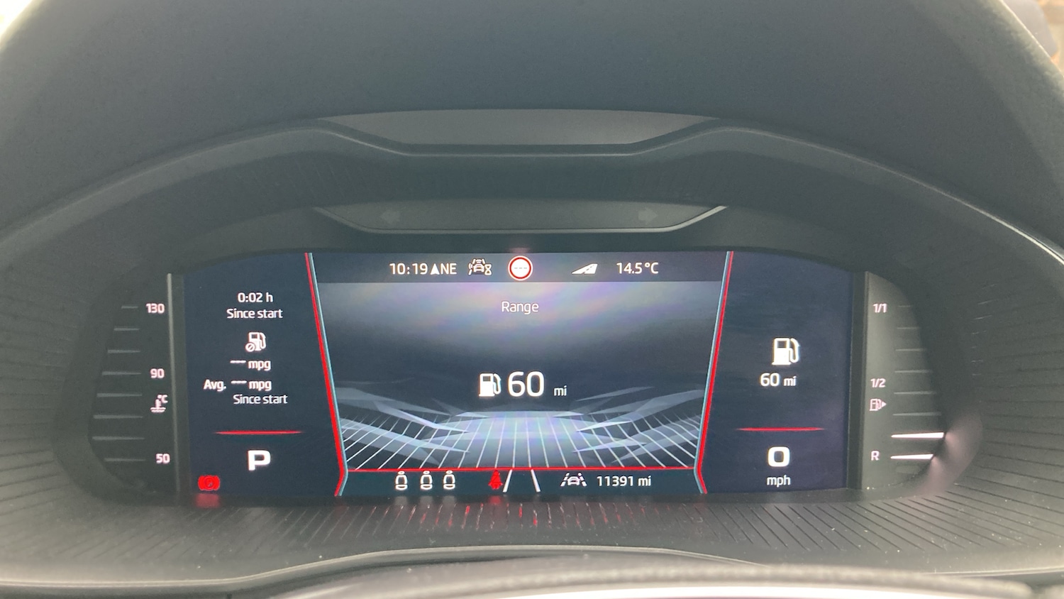 Used Skoda Kamiq 2025 for sale - 76694149: Photo 11