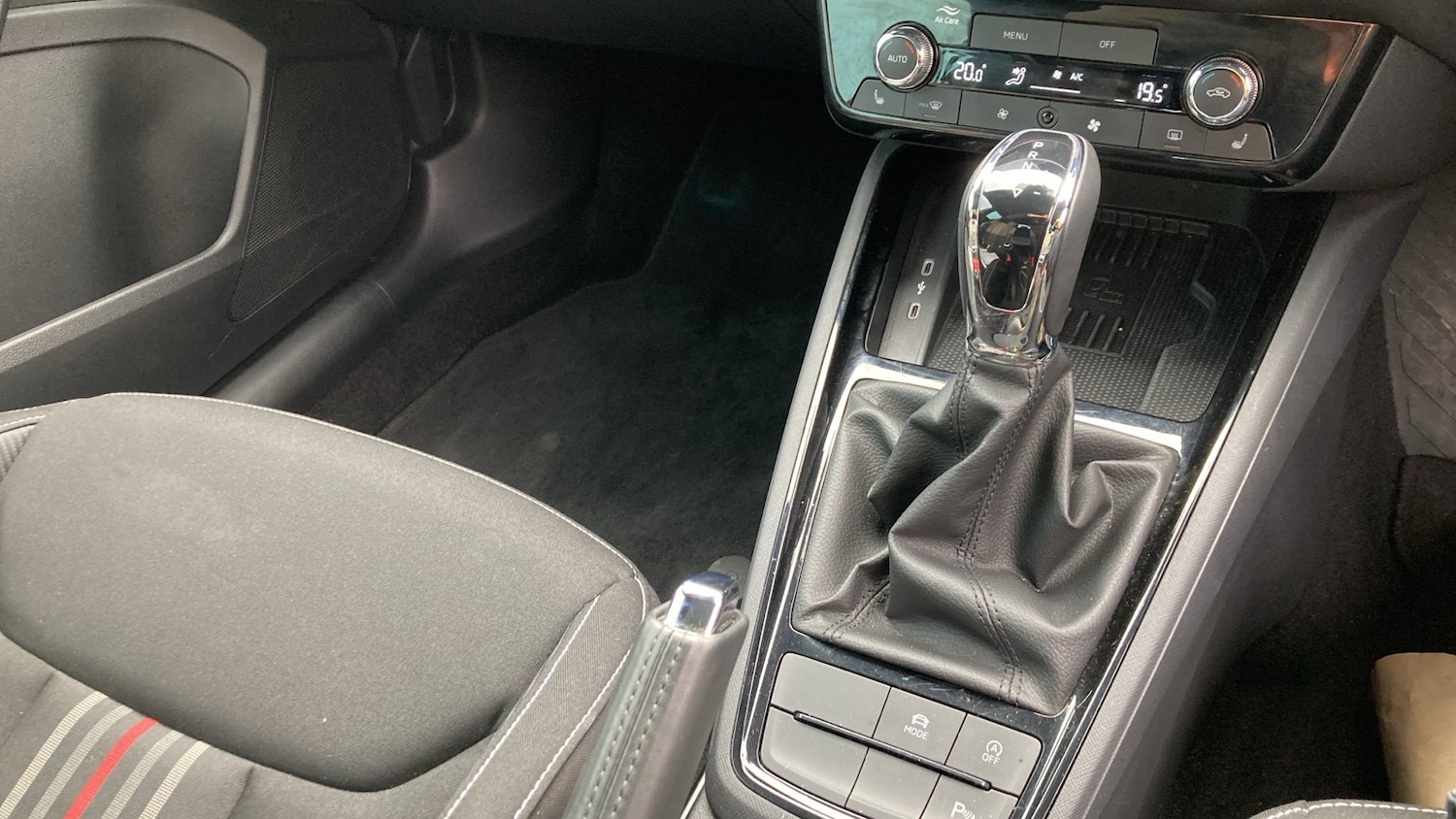 Used Skoda Kamiq 2025 for sale - 76694149: Photo 14