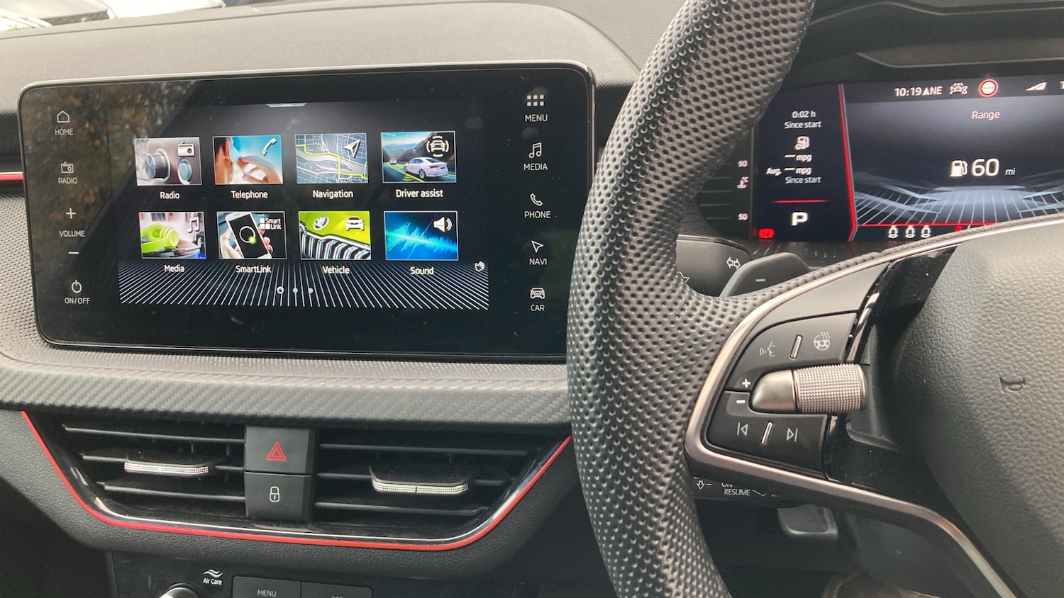 Used Skoda Kamiq 2025 for sale - 76694149: Photo 17