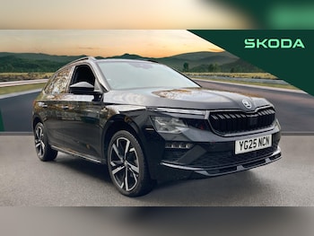 Used Skoda Kamiq 2025 for sale - 76694149: Photo