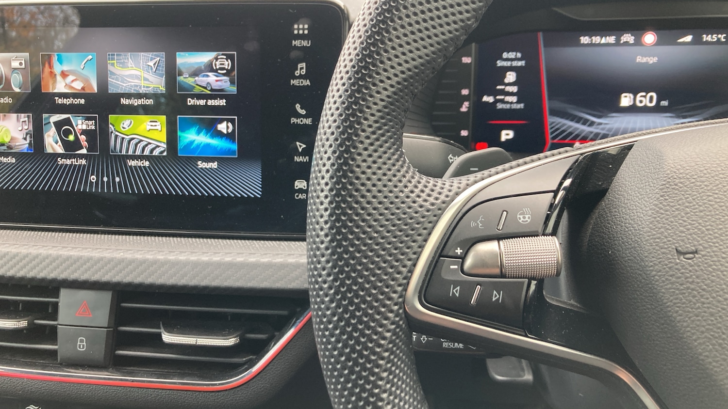 Used Skoda Kamiq 2025 for sale - 76694149: Photo 21