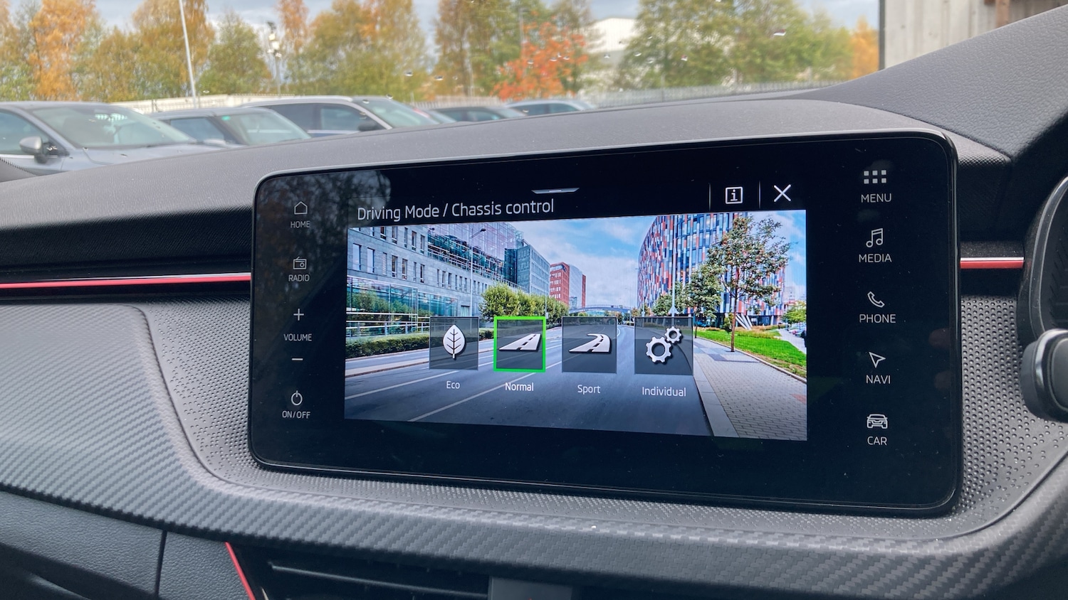 Used Skoda Kamiq 2025 for sale - 76694149: Photo 25