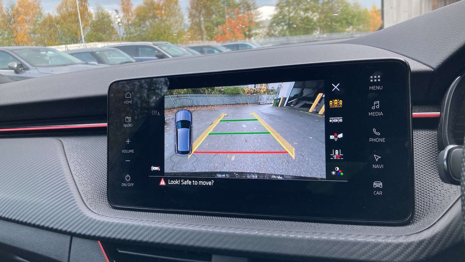 Used Skoda Kamiq 2025 for sale - 76694149: Photo 26