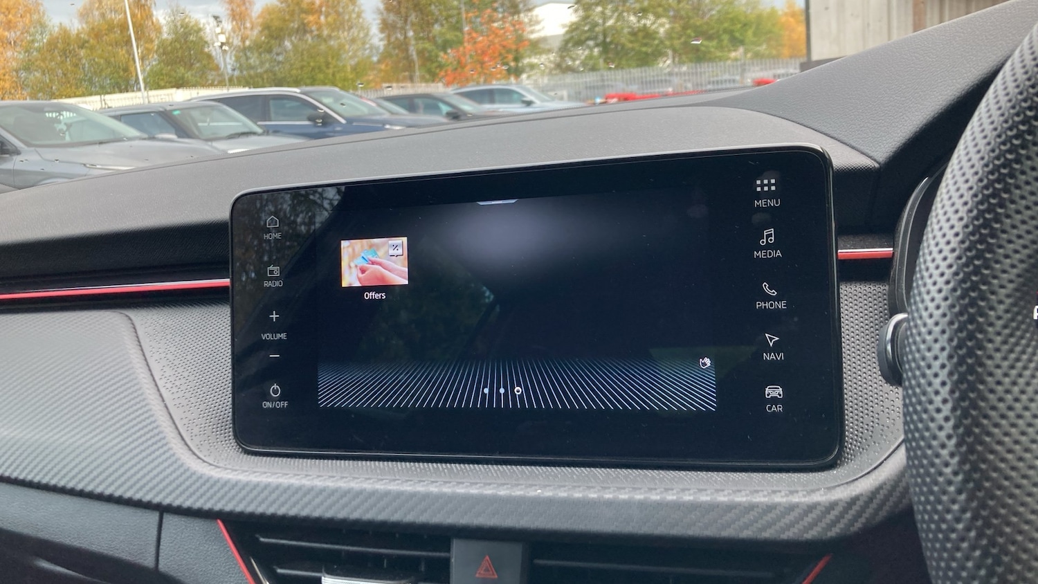 Used Skoda Kamiq 2025 for sale - 76694149: Photo 29