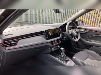 Used Skoda Kamiq 2025 for sale - 76694149: Photo