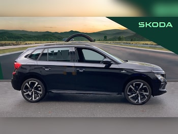 Used Skoda Kamiq 2025 for sale - 76694149: Photo