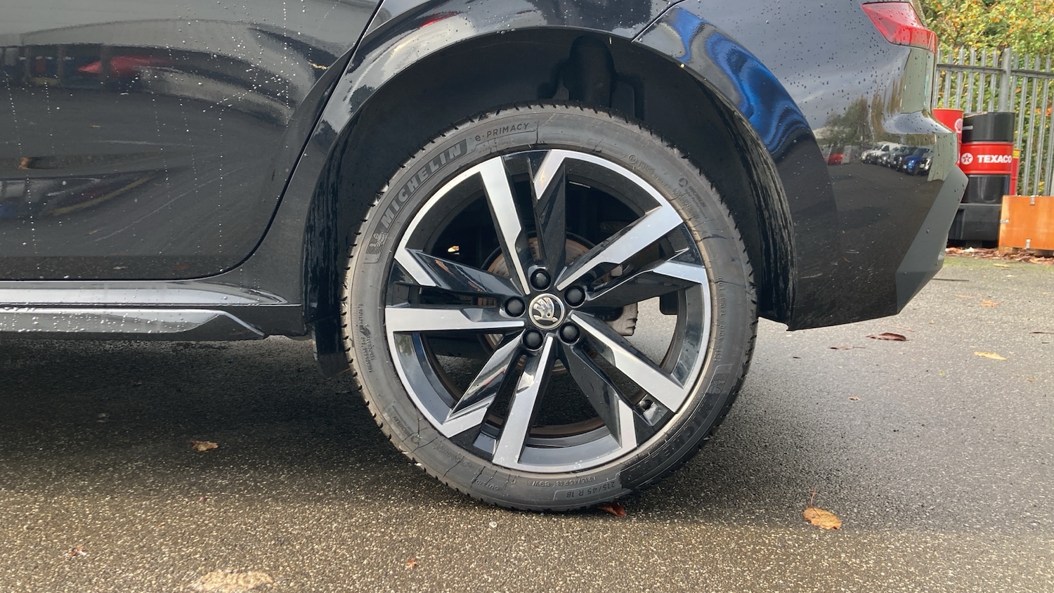 Used Skoda Kamiq 2025 for sale - 76694149: Photo 5