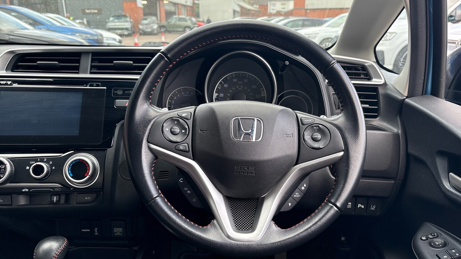 Used Honda Jazz 2018 for sale - 78067352: Photo 10