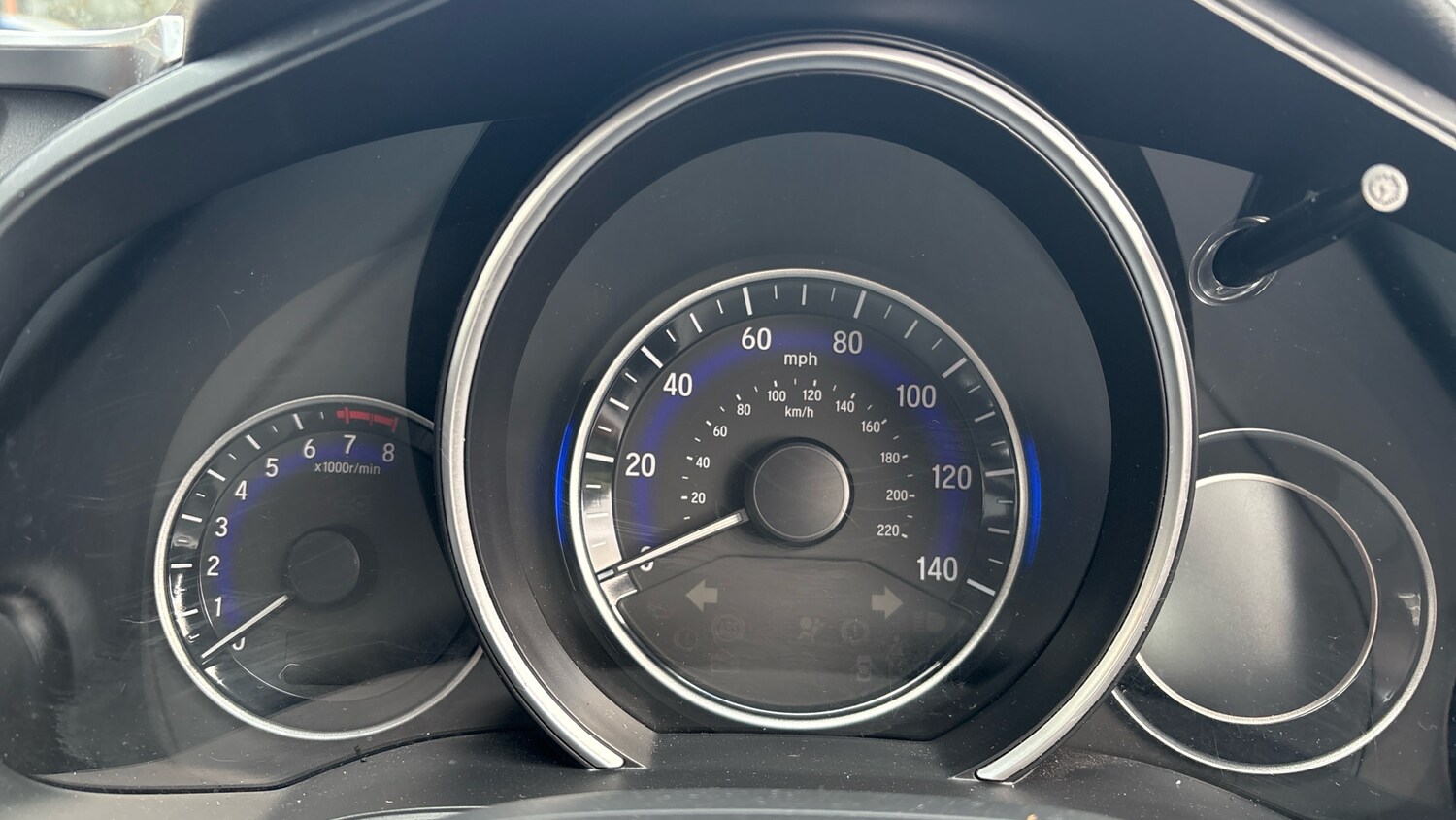 Used Honda Jazz 2018 for sale - 78067352: Photo 11