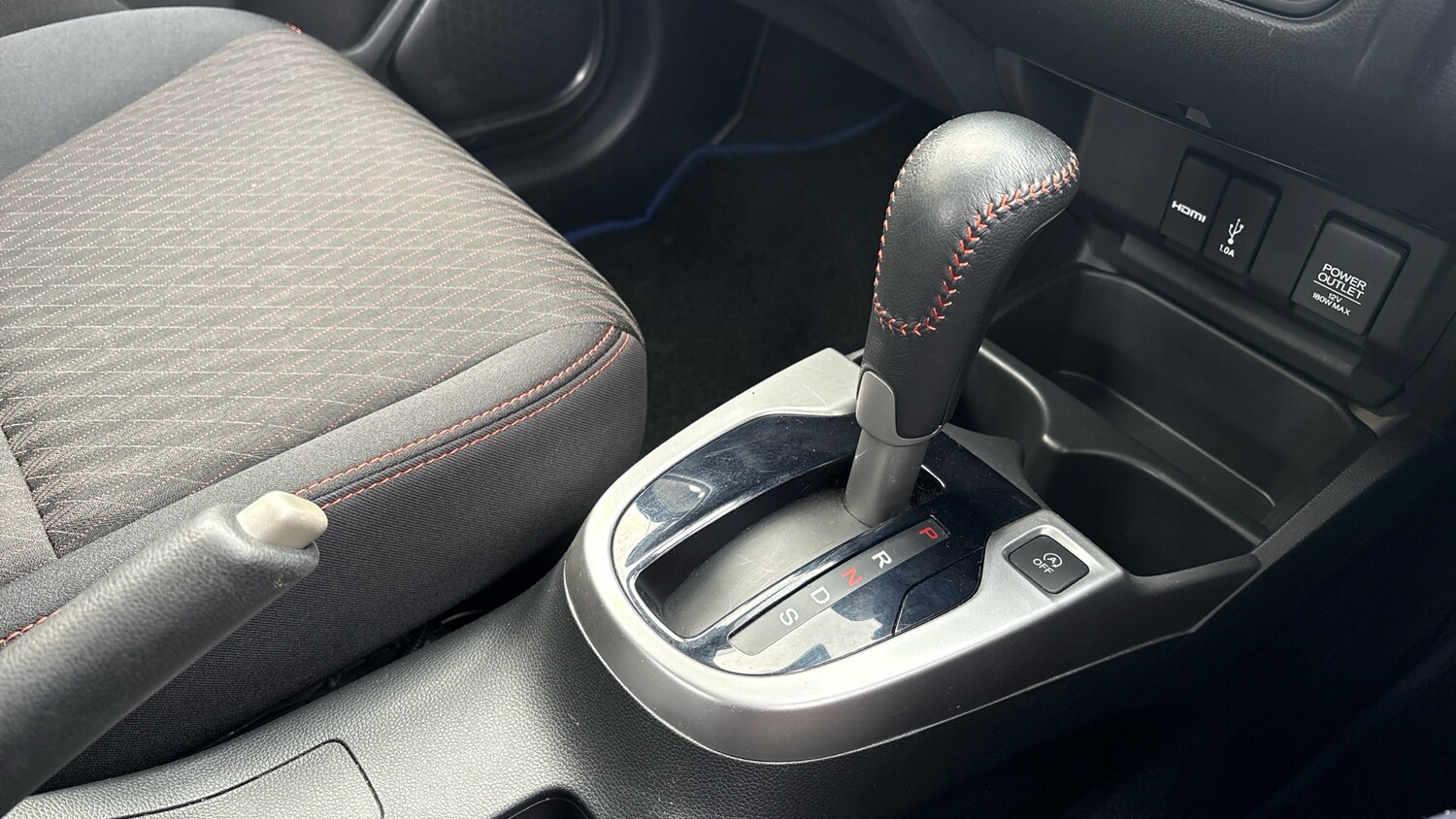 Used Honda Jazz 2018 for sale - 78067352: Photo 14