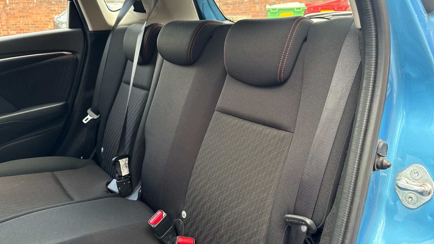 Used Honda Jazz 2018 for sale - 78067352: Photo 16