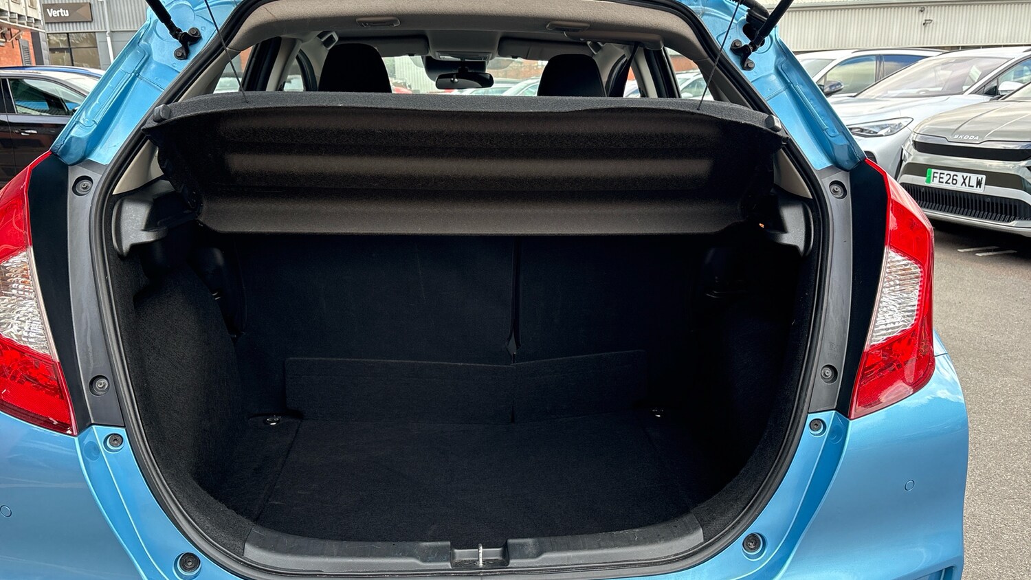 Used Honda Jazz 2018 for sale - 78067352: Photo 20