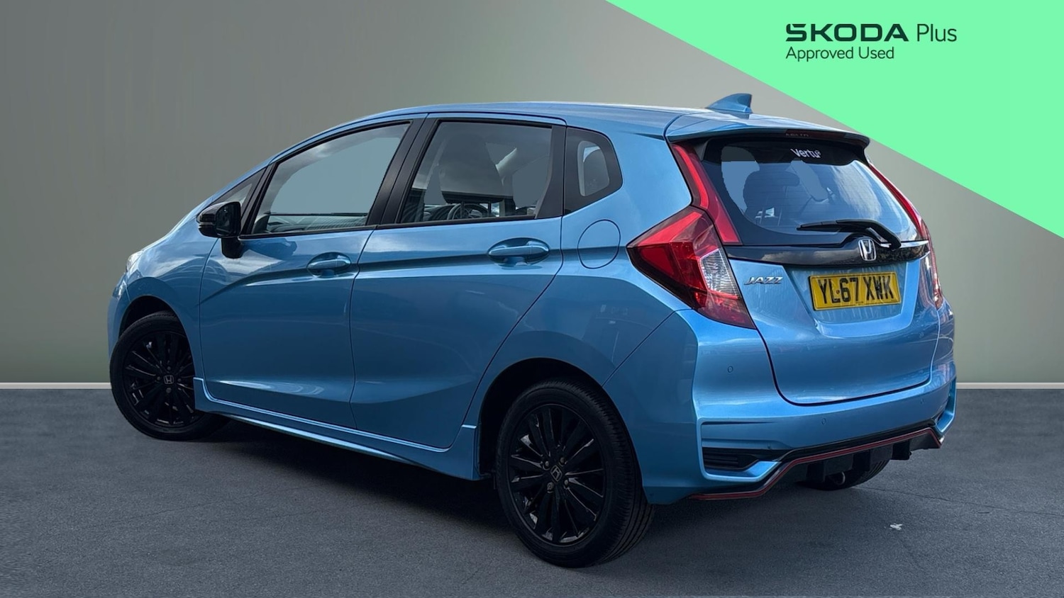 Used Honda Jazz 2018 for sale - 78067352: Photo 3
