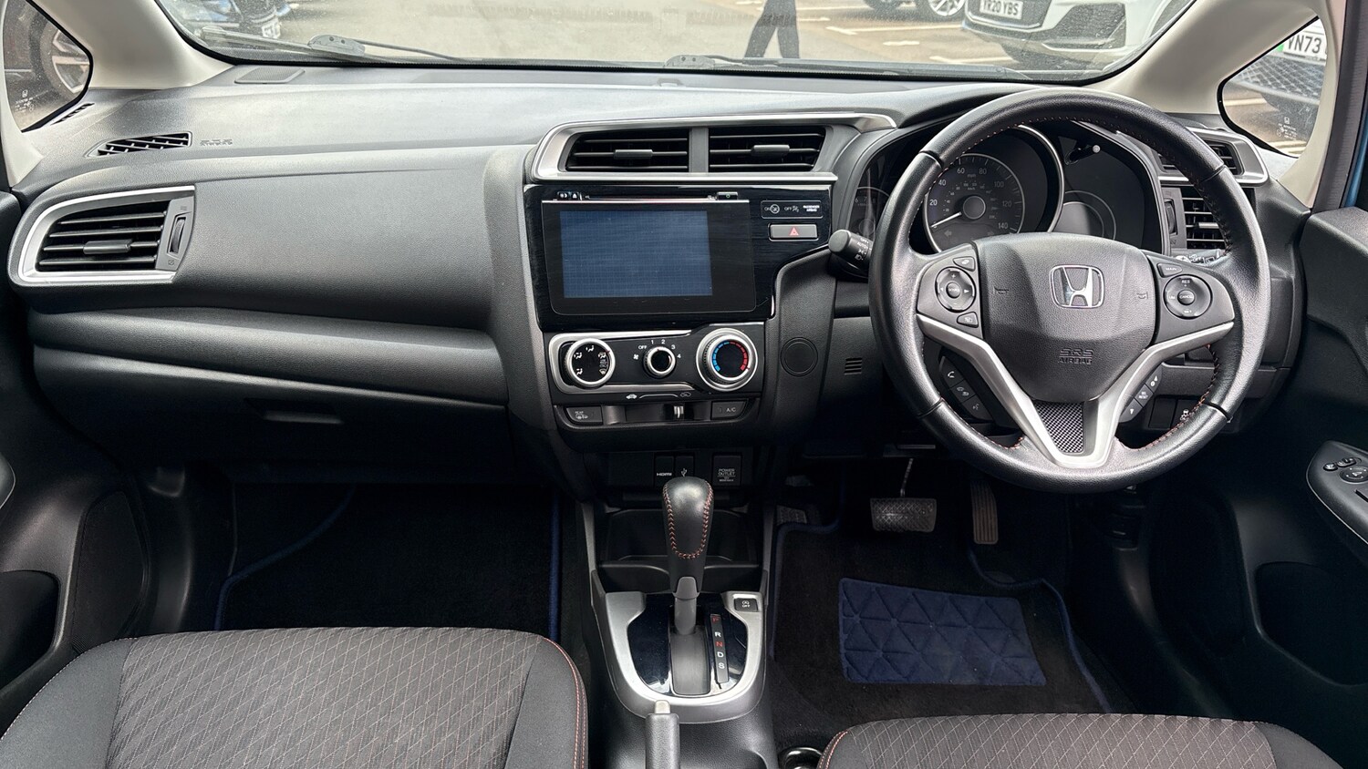 Used Honda Jazz 2018 for sale - 78067352: Photo 9