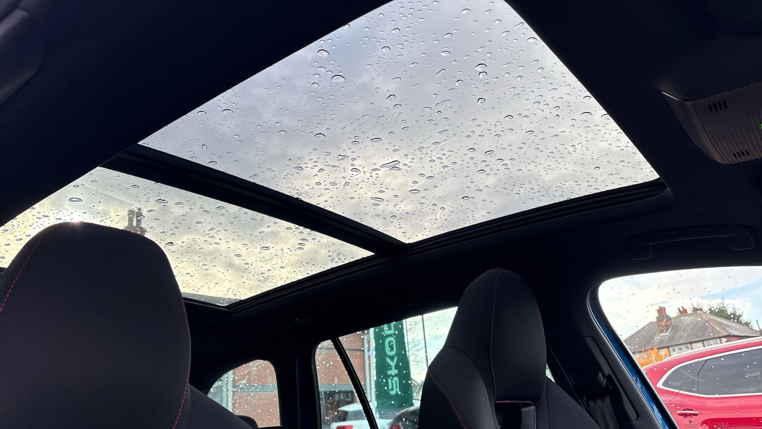 Used Skoda Octavia 2025 for sale - 77069202: Photo 41