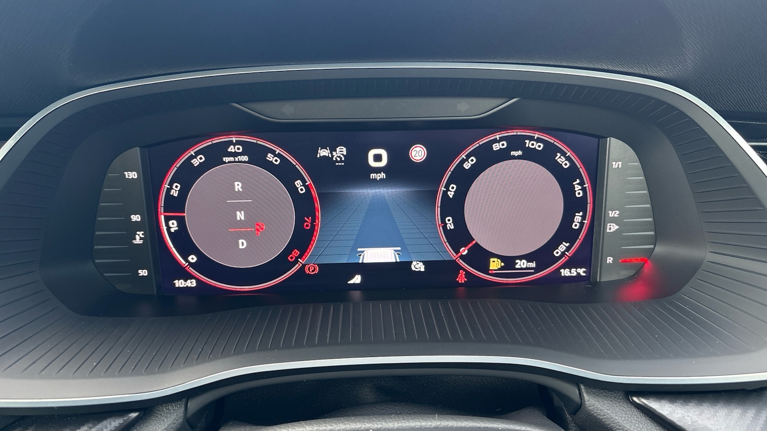 Used Skoda Octavia 2025 for sale - 77069202: Photo 48