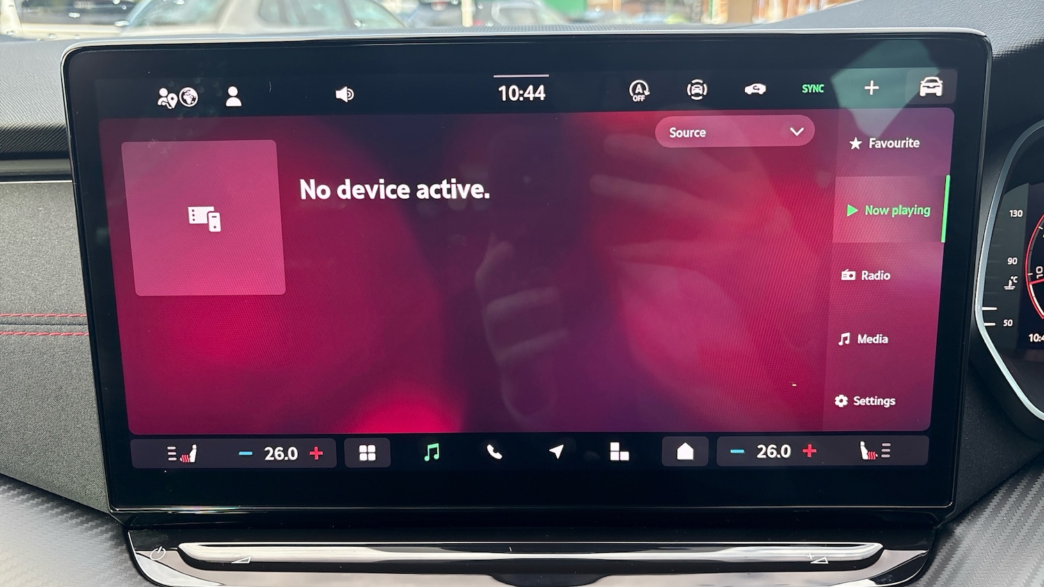 Used Skoda Octavia 2025 for sale - 77069202: Photo 63