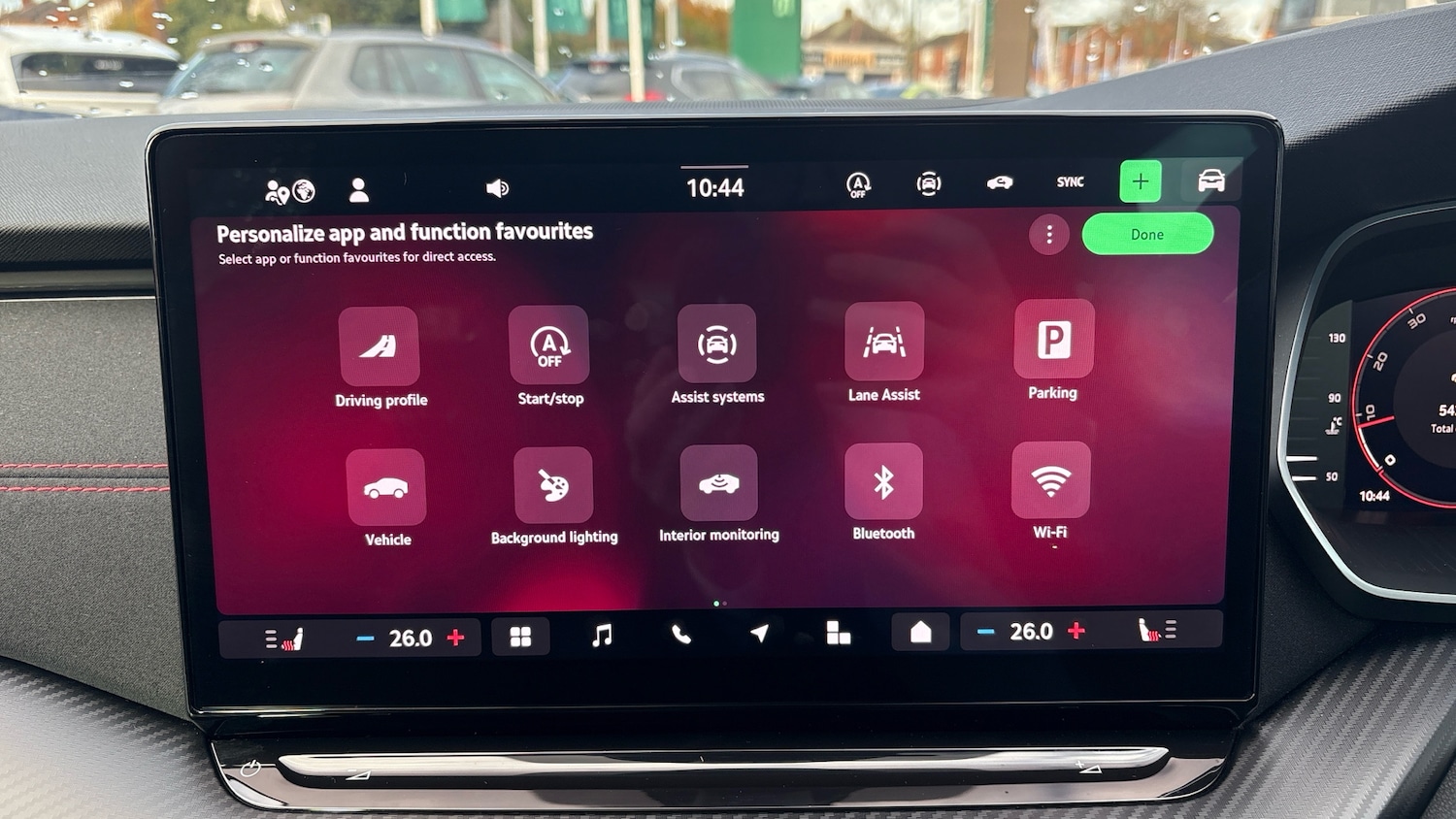 Used Skoda Octavia 2025 for sale - 77069202: Photo 64