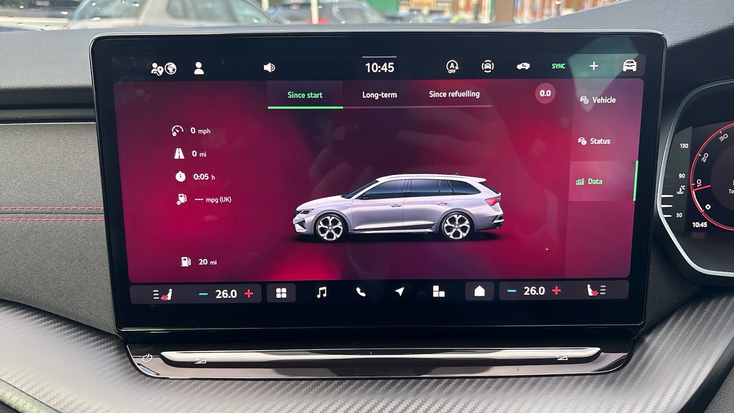 Used Skoda Octavia 2025 for sale - 77069202: Photo 70