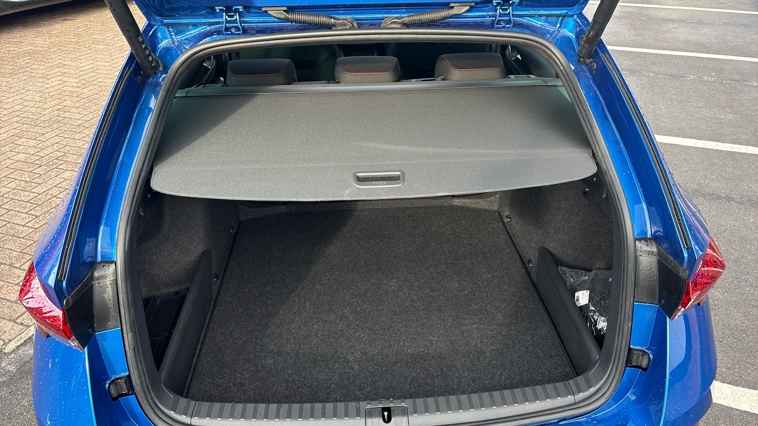 Used Skoda Octavia 2025 for sale - 77069202: Photo 88