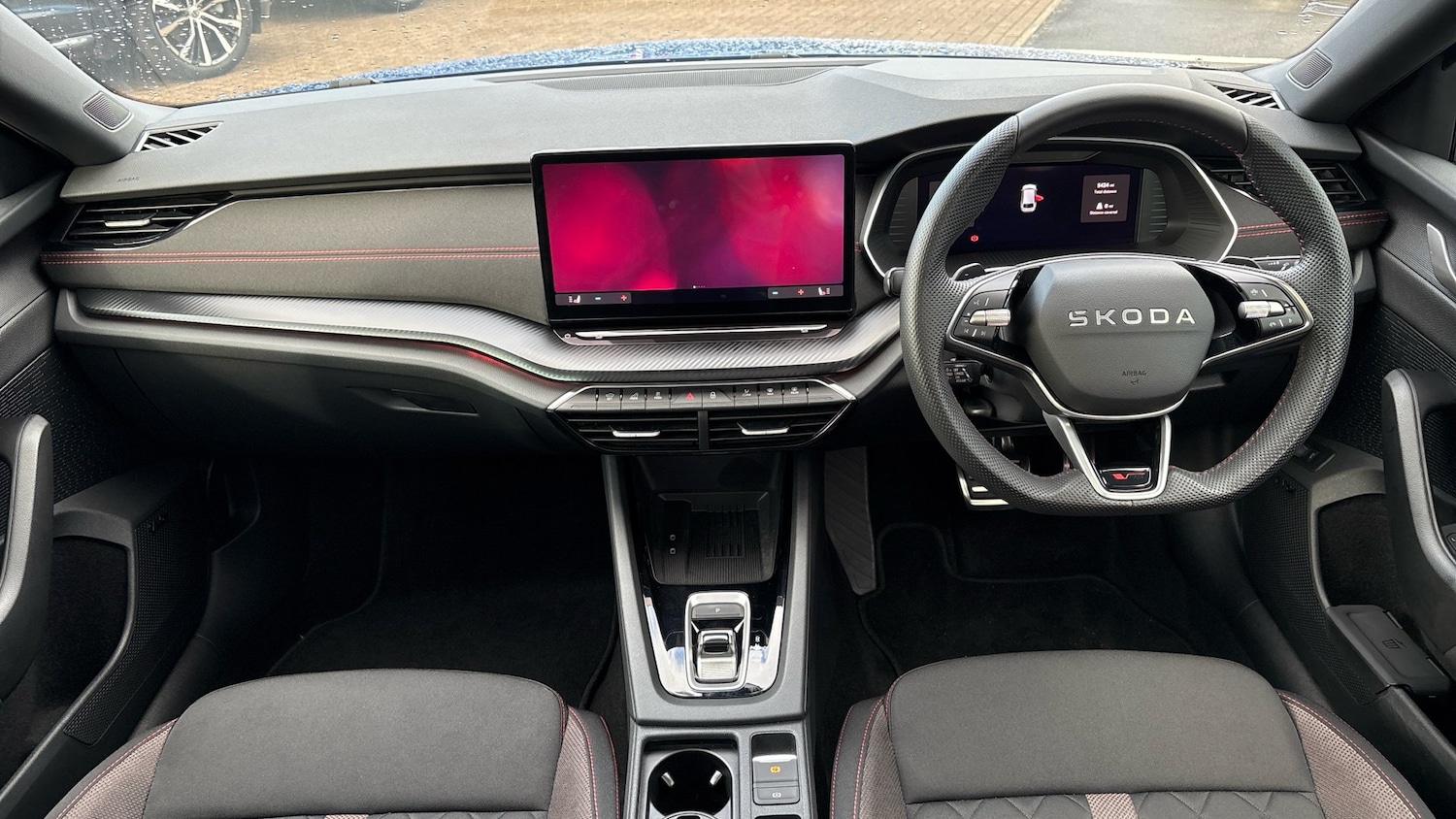 Used Skoda Octavia 2025 for sale - 77069202: Photo 9