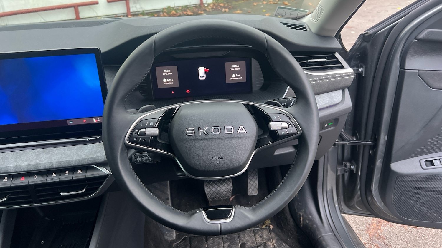 Used Skoda Octavia 2025 for sale - 77296417: Photo 10