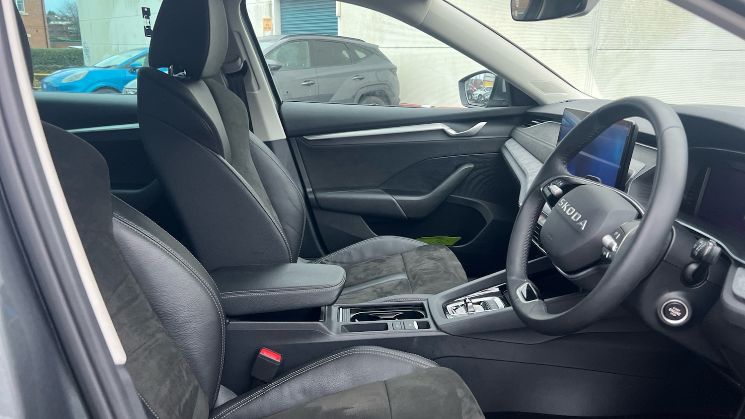 Used Skoda Octavia 2025 for sale - 77296417: Photo 15